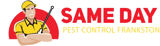 Same Day Pest Control Frankston