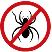 Spider Control Frankston